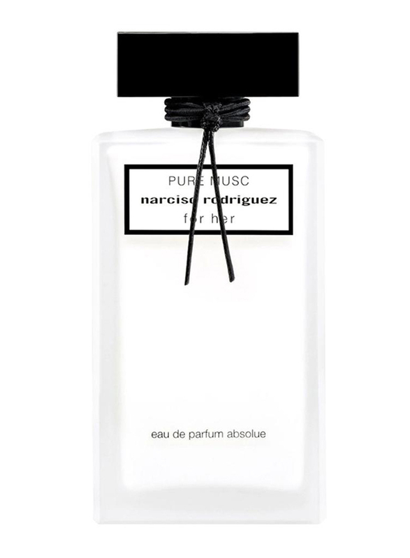 

Narciso Rodriguez Pure Musc Absolu 100ml EDP Perfume for Women