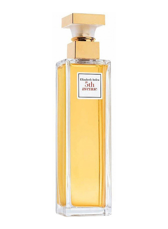 

Elizabeth Arden 5th Avenue 75ml EDP Perfume for Women