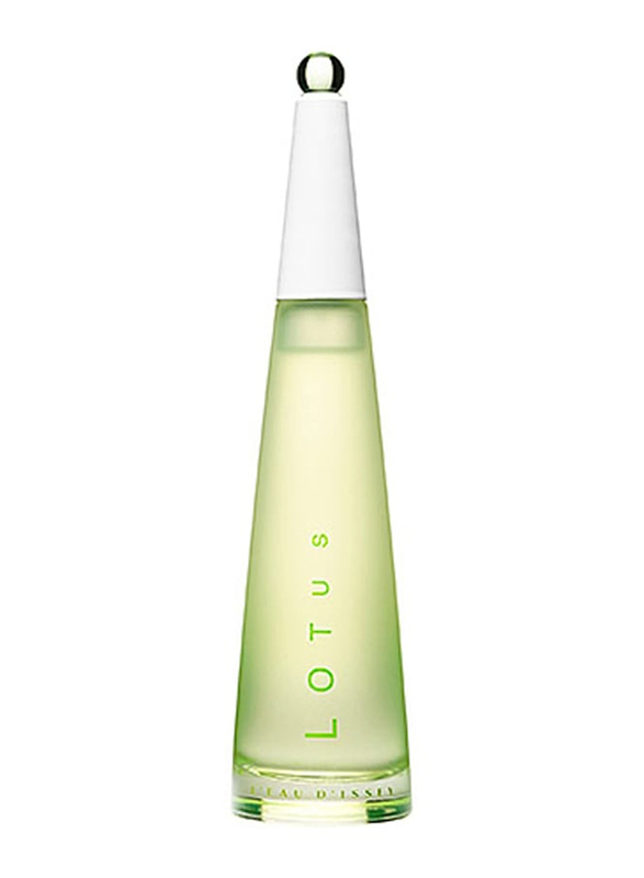 

Issey Miyake L'Eau D'Issey Lotus 100ml EDT Perfume for Women