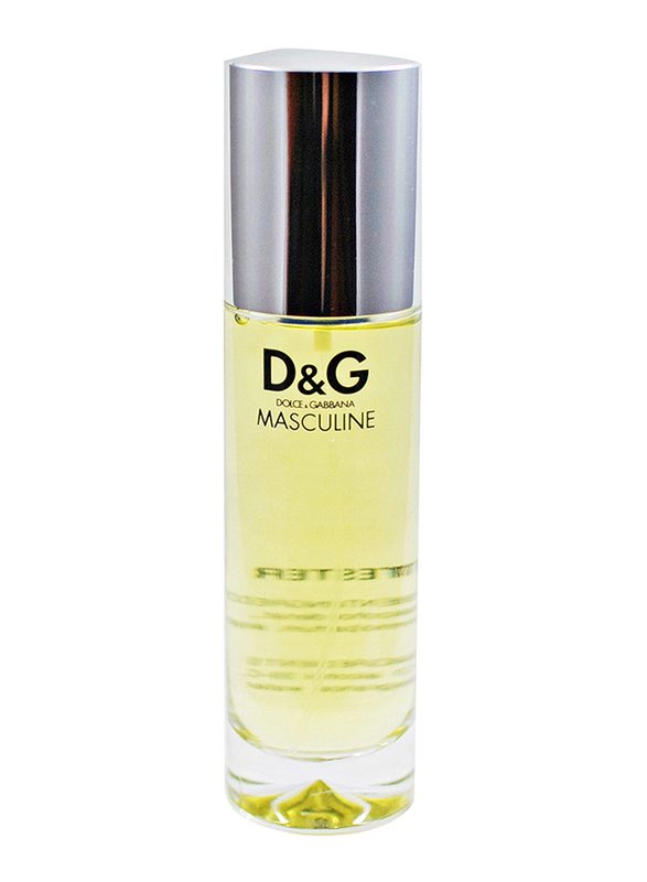 

Dolce & Gabbana Masculine 100ml EDT Perfume for Men