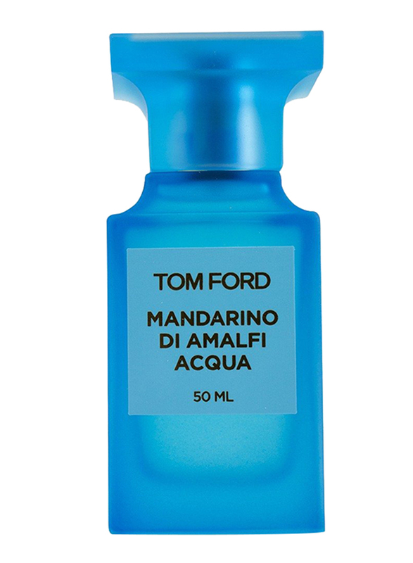 

Tom Ford Mandarino Di Amalfi Acqua 50ml EDT Perfume Unisex