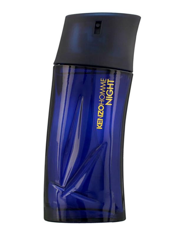 

Kenzo Night 100ml EDT Perfume for Men