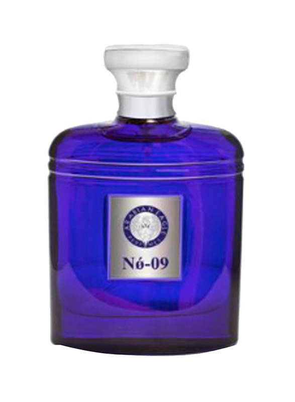 

Arabian Eagle No-09 100ml EDP Perfume Unisex