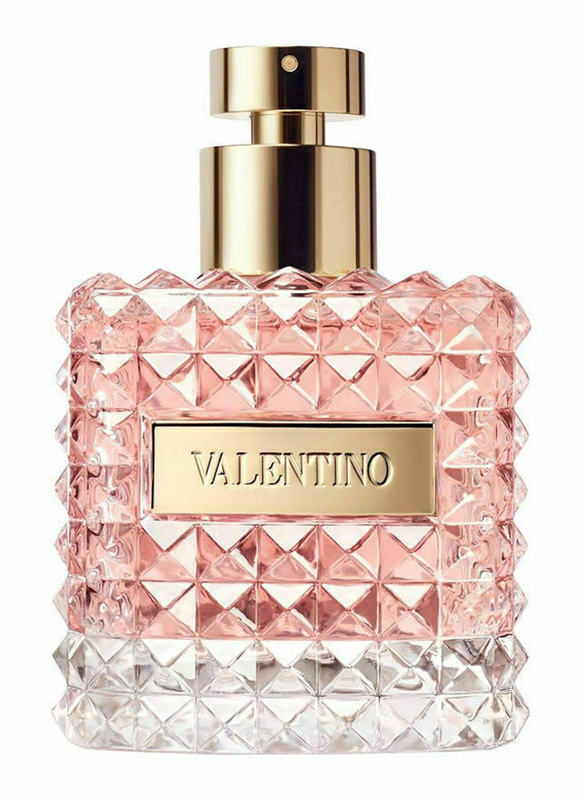 

Valentino Donna 100ml EDP Perfume for Women