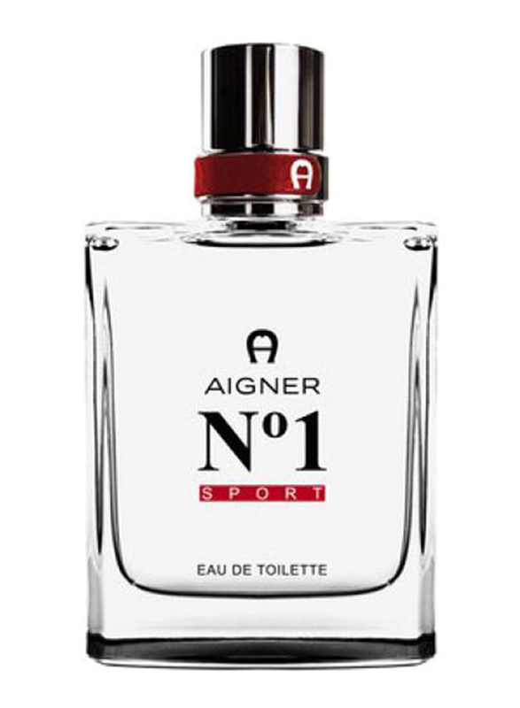 

Etienne Aigner No.1 Sport Pour Homme Mini 8ml EDT Perfume for Men