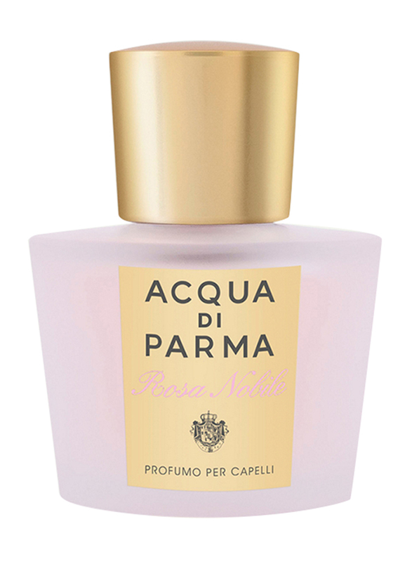 

Acqua Di Parma Rosa Nobile Hair Mist for All Hair Types, 50ml