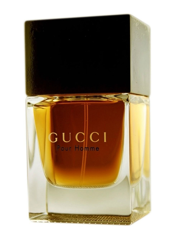 

Gucci Pour Homme 50ml EDT Perfume for Men