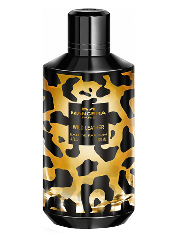 

Mancera Wild Leather 120ml EDP Perfume Unisex