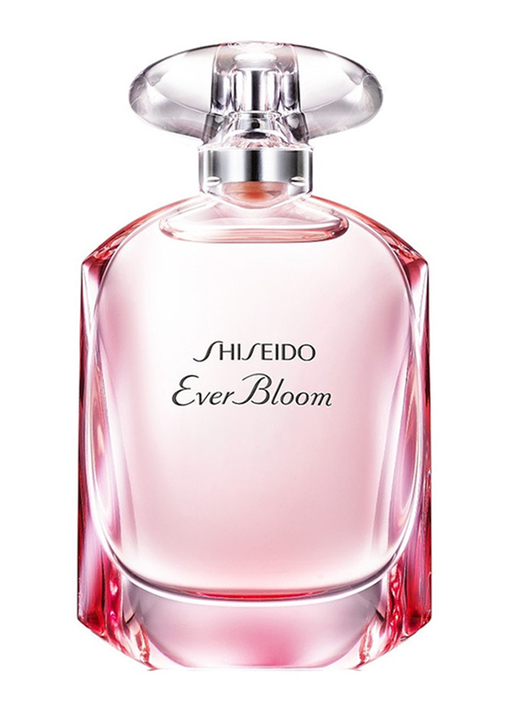

Shiseido Ever Bloom 90ml EDP Perfume for Women