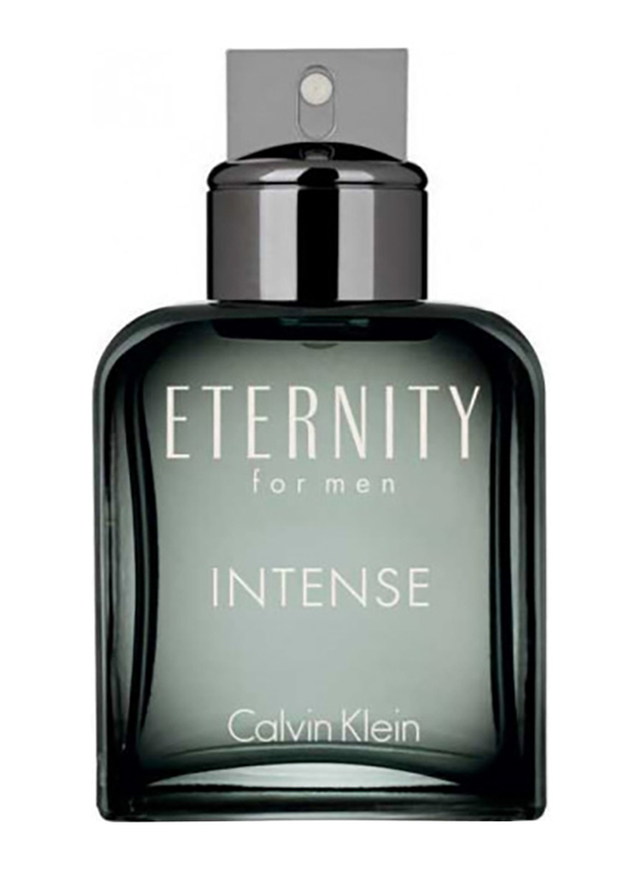 

Calvin Klein Eternity Intense 50ml EDT Perfume for Men