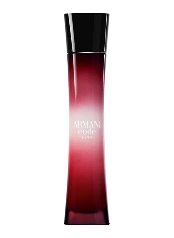 

Giorgio Armani Code Satin 75ml EDP Perfume for Women