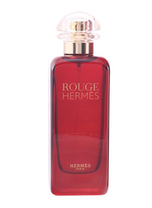 

Hermes Rouge Hermes 100ml EDT Perfume for Women