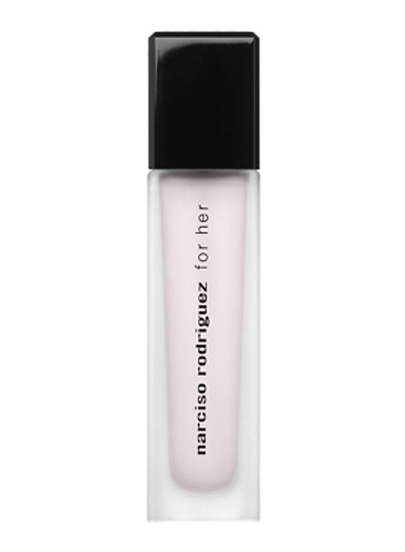 

Narciso Rodriguez For Her Hair Mist for All Hair Types, 30ml