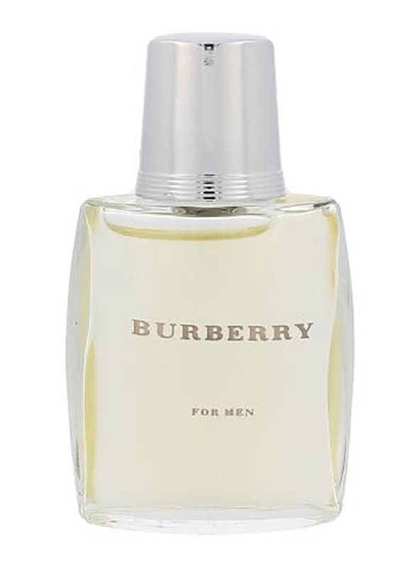 

Burberry Classic 4.5ml EDT Perfume Miniature for Men