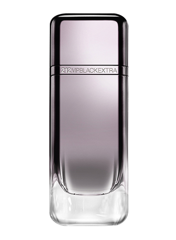 

Carolina Herrera 212 Vip Black Own The Party Extra 100ml EDP Perfume for Men