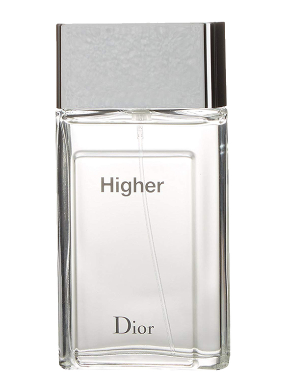 

Christian Dior Higher 100ml EDT Perfume for Men