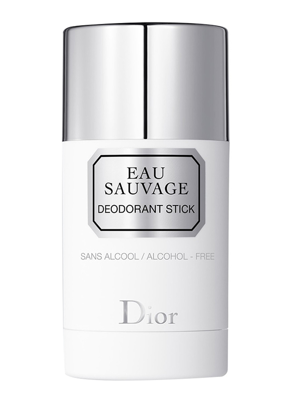 

Dior Eau Sauvage Deodorant Stick for Men, 75gm
