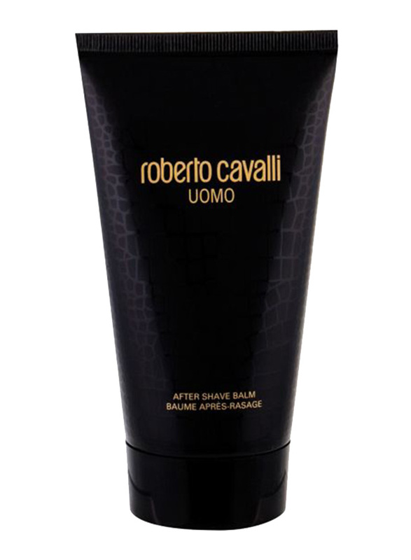 

Roberto Cavalli Uomo After Shave Balm, 150ml