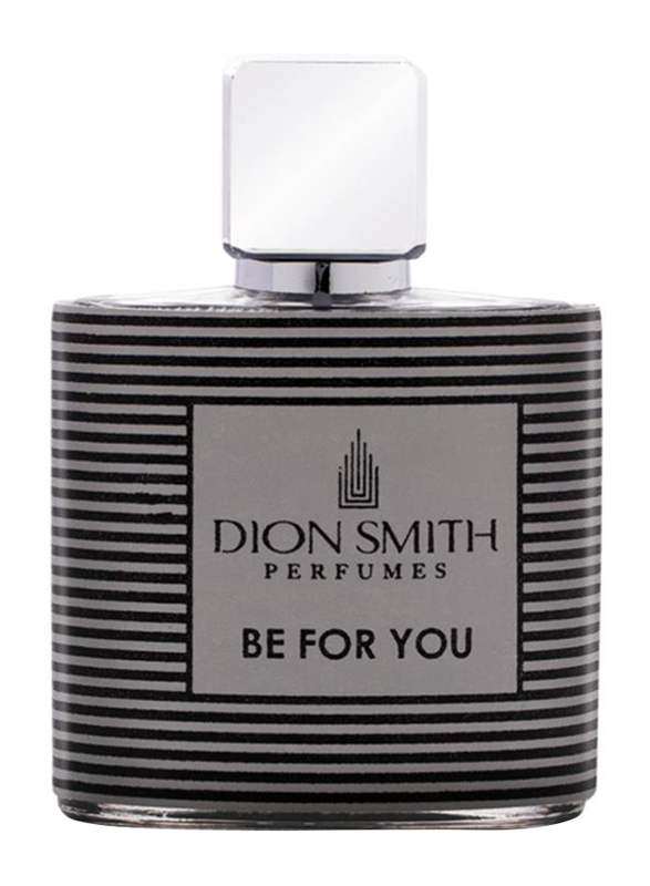 

Dion Smith Be For You 100ml EDP Perfume for Men