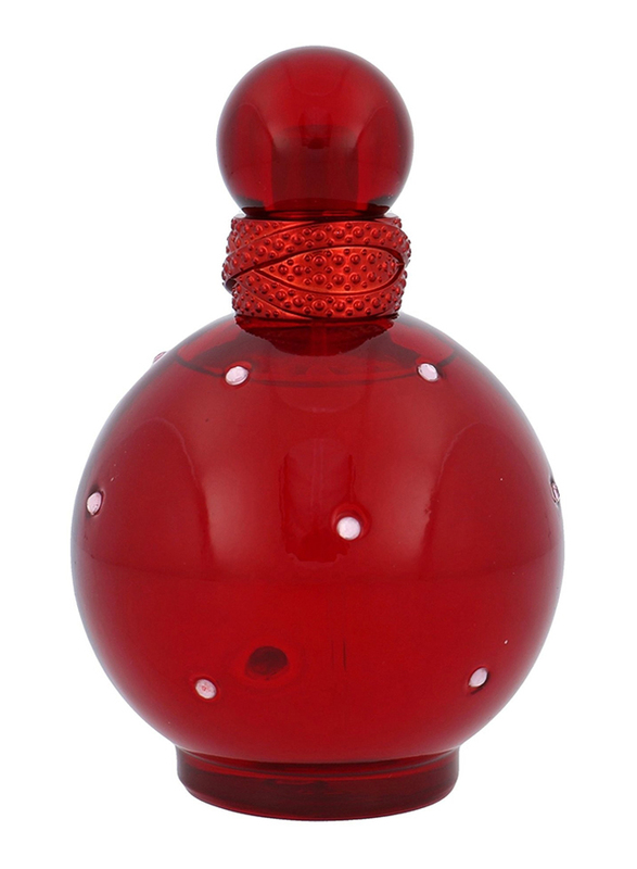 

Britney Spears Hidden Fantasy 100ml EDP Perfume for Women