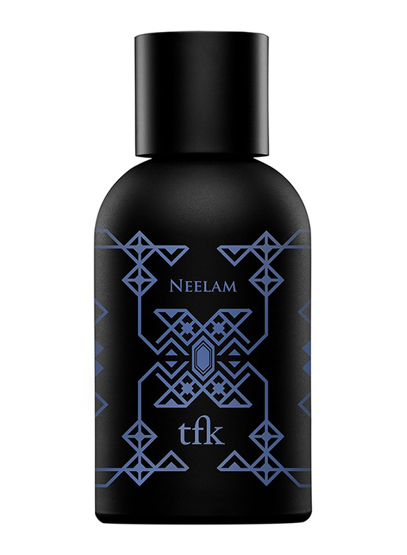 

Tfk Neelam 100ml EDP Perfume for Men