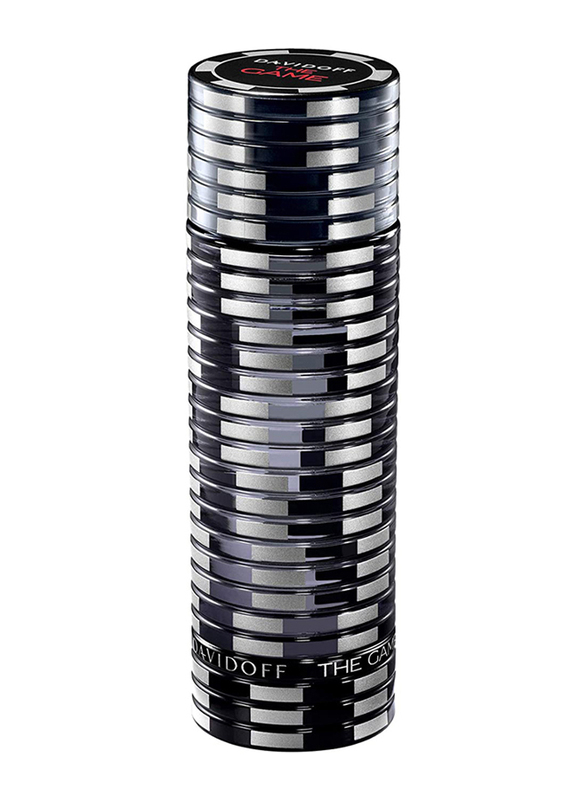 

Davidoff The Game After Shave Splash for Men, 100ml