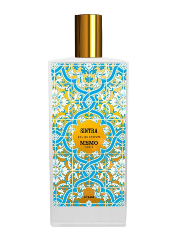 

Memo Sintra 75ml EDP Perfume for Women