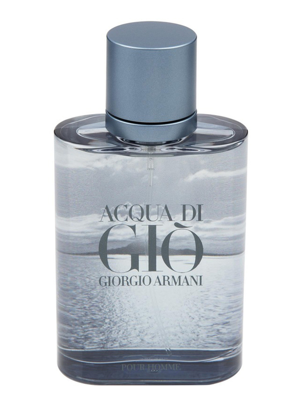 

Giorgio Armani Acqua Di Gio Limited Edition 100ml EDT Perfume for Men