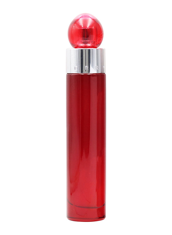 

Perry Ellis 360° Red 100ml EDT Perfume for Men