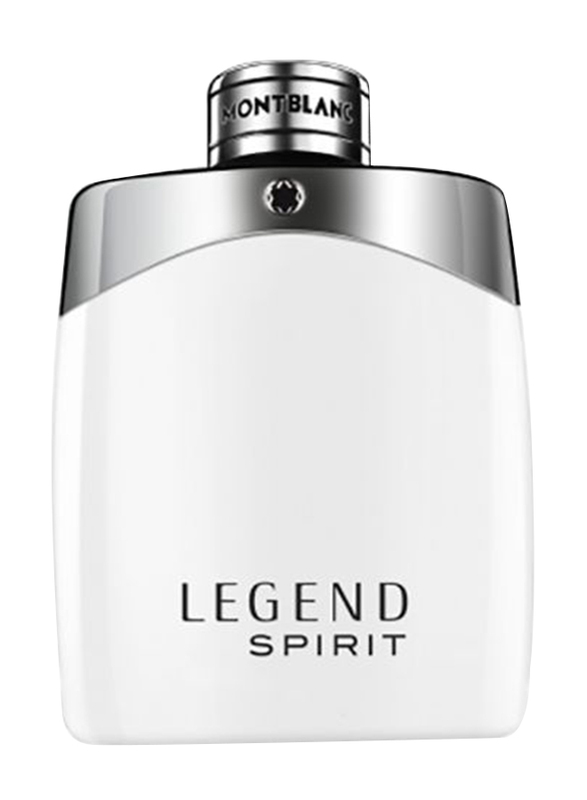 

Mont Blanc Legend Spirit Mini 4.5ml EDT Perfume for Men