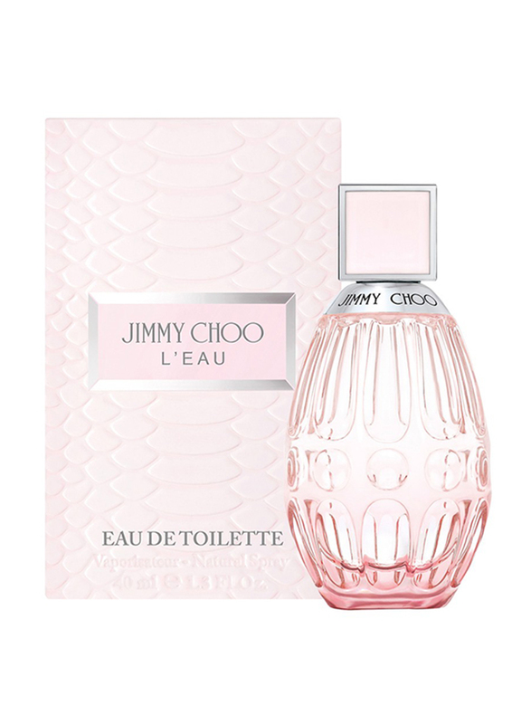 

Jimmy Choo L'Eau 4.5ml EDT Perfume for Women