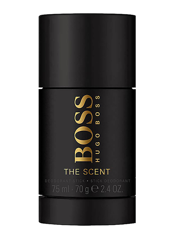 

Hugo Boss The Scent Deodorant Stick for Men, 75ml