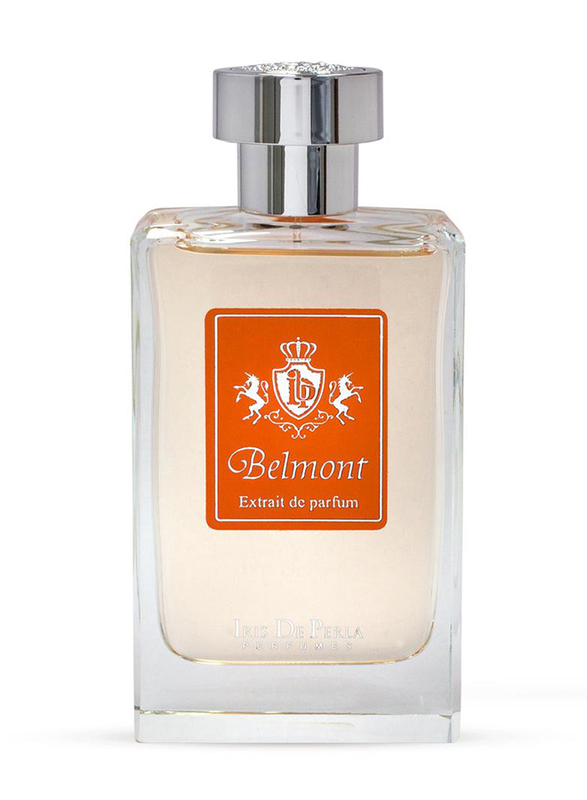 

Iris De Perla Belmont 100ml Extrait De Parfum Unisex