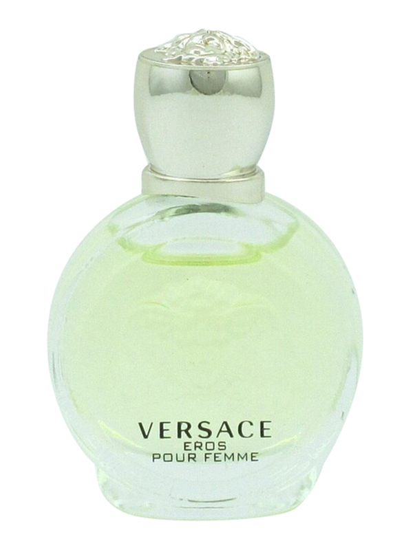 

Versace Eros Pure Famme Mini 5ml EDT Perfume for Women