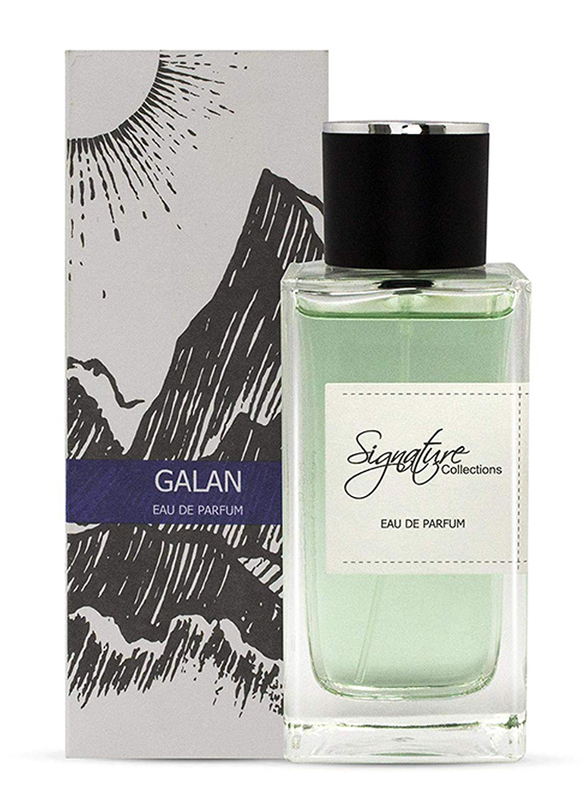 

Signature Collection Galan 100ml EDP Perfume Unisex