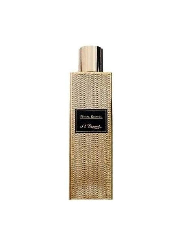 

S.T.Dupont Royal Edition 100ml EDP Perfume for Women