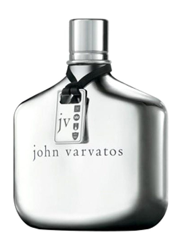 

John Varvatos Platinum Edition 125ml EDT Perfume for Men