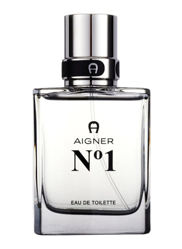 

Aigner No 1 50ml EDT Perfume for Men