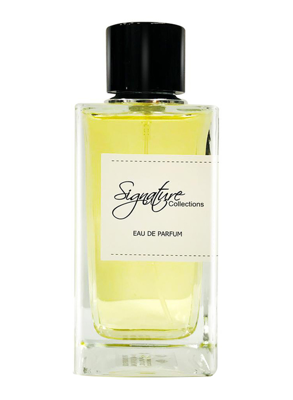 

Signature Collection Santiago 100ml EDP Perfume Unisex