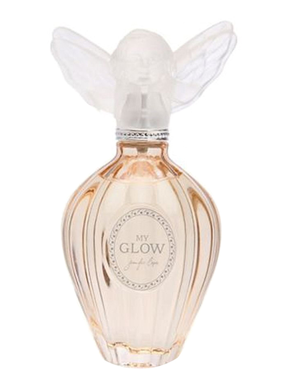 

Jennifer Lopez My Glow 100ml EDT Perfume for Women