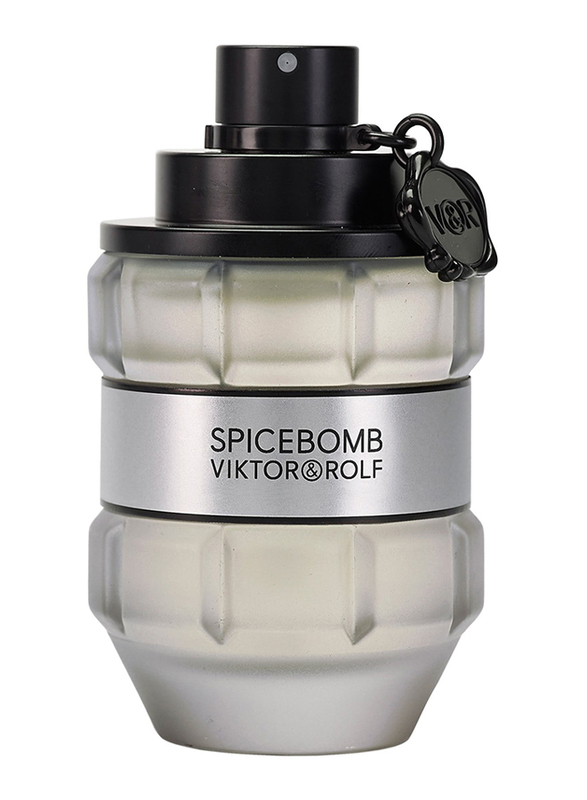 

Viktor & Rolf Spicebomb 90ml EDT Perfume for Men