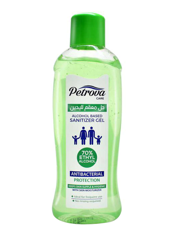 

Petrova Sanitizer Gel, 1000ml