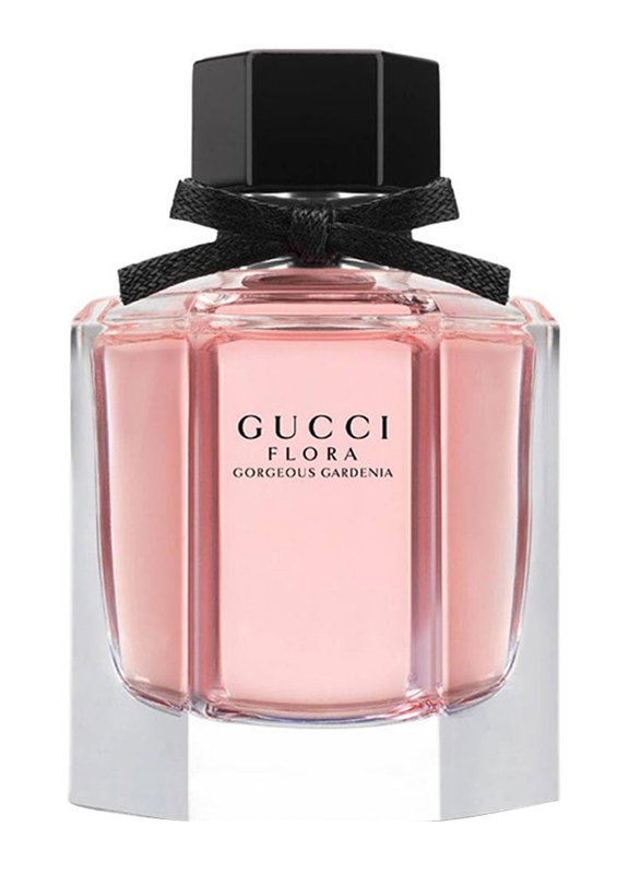 

Gucci Flora Gorgeous Gardenia 50ml EDT Perfume for Women