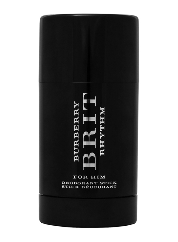 

Burberry Brit Rhythm 75gm Deodorant Stick for Men