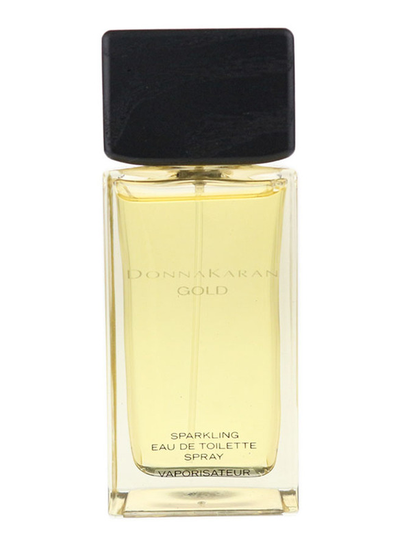 

Dkny Gold Sparkling 100ml EDT Perfume for Women