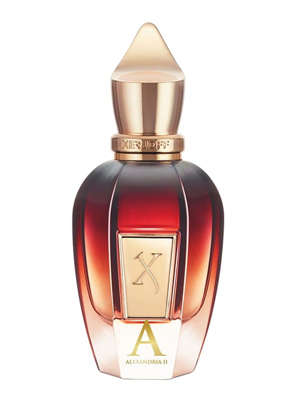

Xerjoff Oud Stars Alexandria II 100ml EDP Perfume Unisex