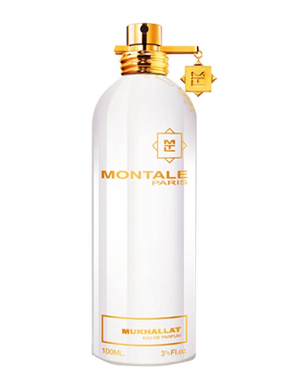 

Montale Mukhallat 100ml EDP Perfume Unisex
