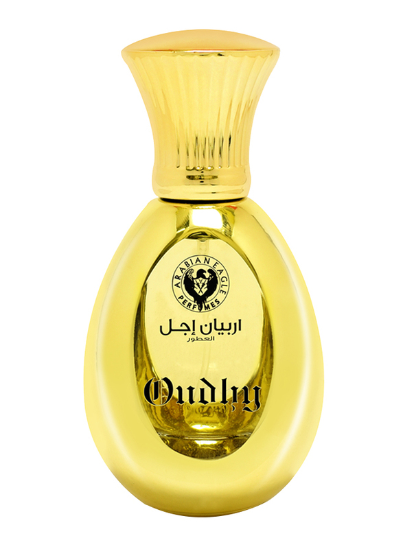 

Arabian Eagle Oudhy 60ml EDP Perfume Unisex