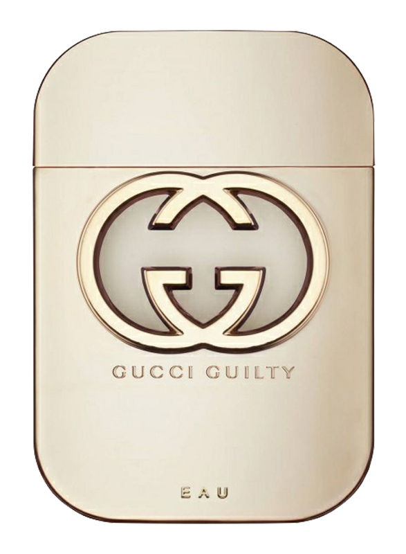 

Gucci Guilty EAU 75ml EDT Perfume for Women