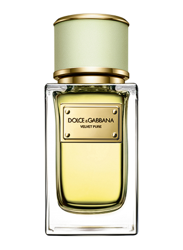 

Dolce & Gabbana Velvet Pure 50ml EDP Perfume Women